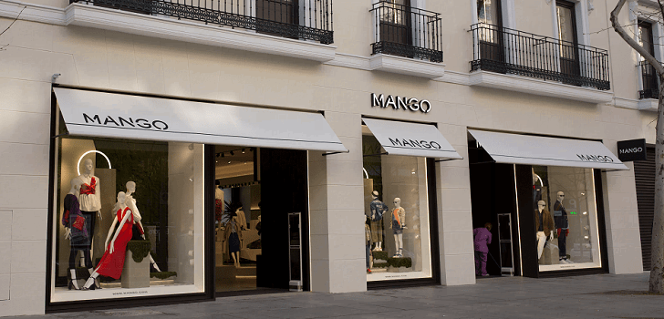 Mango abre su ‘macrotienda’ en Serrano y prepara otro ‘flagship’ en Preciados para 2018